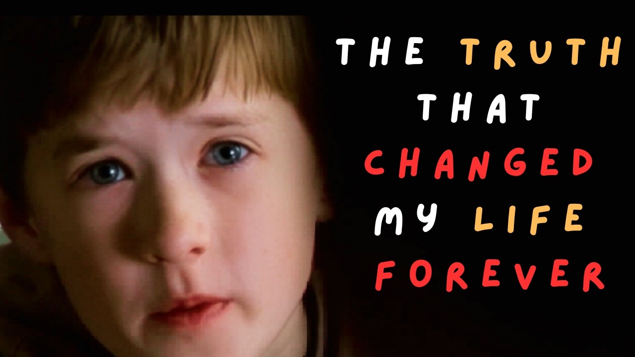 The Truth That Changed My Life Forever #ai #movie #film #drama - YouTube