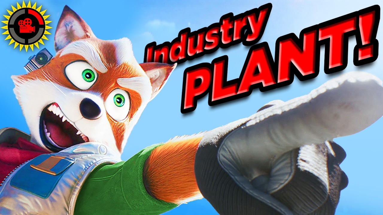 Film Theory: Bowser Can NEVER Die (Super Mario Galaxy Movie)