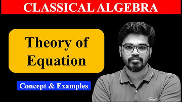 🔴𝗧𝗵𝗲𝗼𝗿𝘆 𝗼𝗳 𝗘𝗾𝘂𝗮𝘁𝗶𝗼𝗻 | 𝗢𝗻𝗲-𝗦𝗵𝗼𝘁 | 𝗦𝗟𝗦𝗧(𝗦𝗦𝗖) & 𝗣𝗦𝗖
