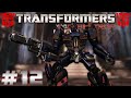 DLC ZETA PRIME | Transformers: War for Cybertron Modding #12