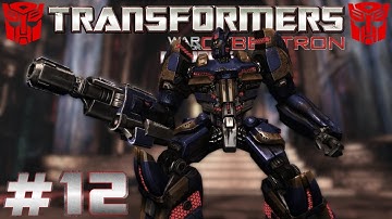 DLC ZETA PRIME | Transformers: War for Cybertron Modding #12
