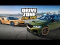 Drive Zone Online Download + Gameplay Walkthrough (Android, iOS) - Part 1