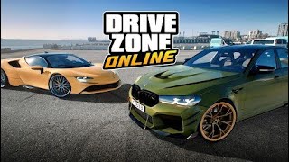 Drive Zone Online Download + Gameplay Walkthrough (Android, iOS) - Part 1 screenshot 3