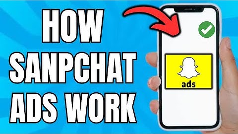 How Does Snapchat Ads Work (Full Overview)