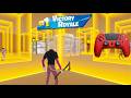 Fortnite BOX PVP📦Controller🎮GamePlay😴