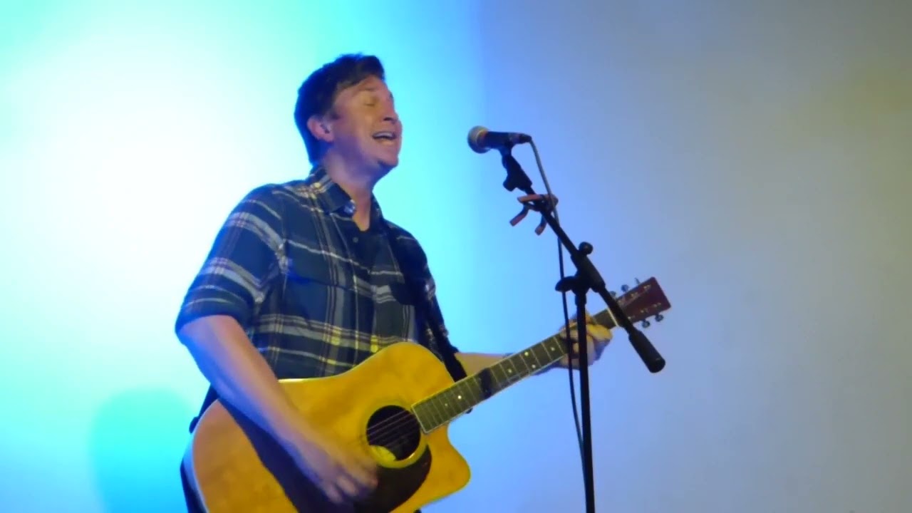 Mike Baillie - Los Angeles (Live 10/5/2023)