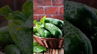 Why Cucumbers Make Great Skincare Products - 5 Little-Known Facts