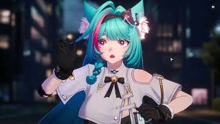 NTE: Neverness to Everness (No Commentary) Gameplay Walkthrough VOD Part 18