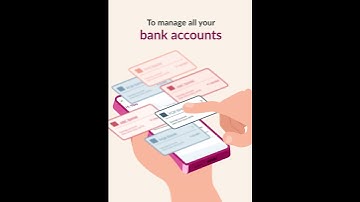 Axis bank Link multiple account in mobile Banking