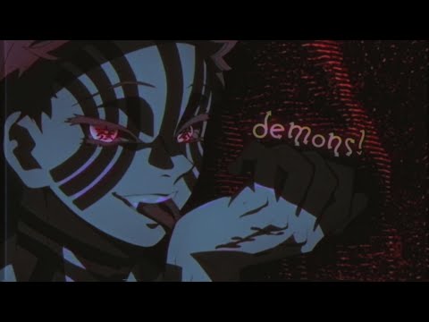 demons! (flash warning)