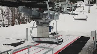 Winter fun at Beech Mountain