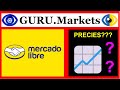 🧨 MERCADOLIBRE, INC. (MELI) - voorraad analyse MELI recensie van GURU.Markets 📈📉