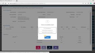 APTDC Tutorials - Hotel Room Reservation - Cancellation Scenarios screenshot 4