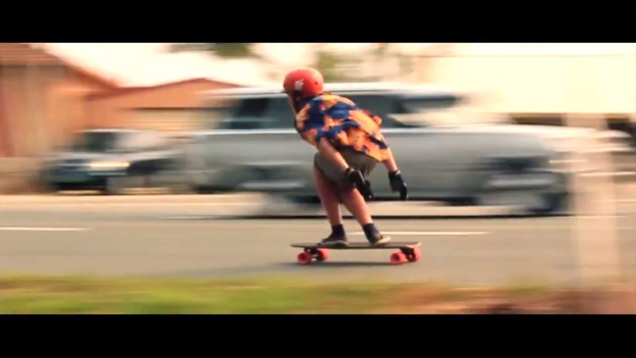 AHR Video Comp: Good Evening