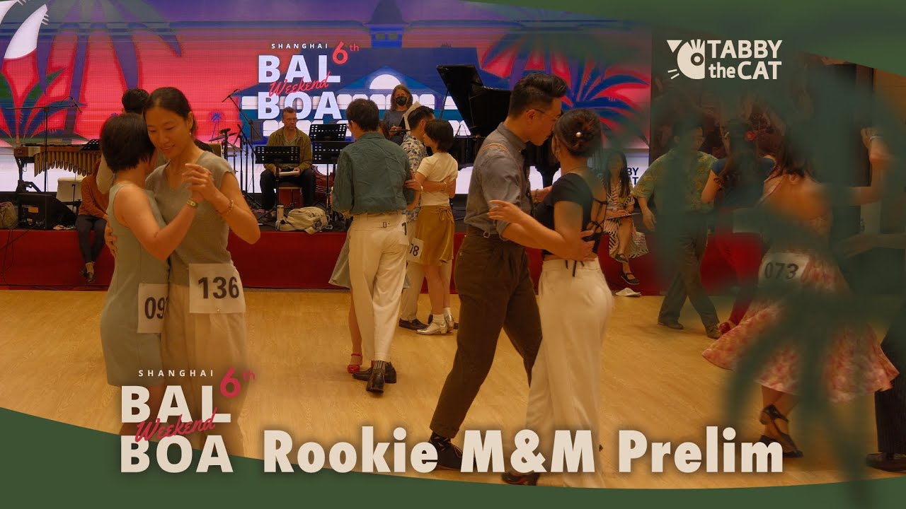 SBW2024 Rookie Mix & Match Prelim