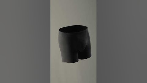 UNIQLO Masterpiece: AIRism Ultra Seamless Boxer Briefs