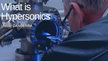 What is Hypersonics?