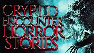 25 Scary Cryptid Encounters With Mysterious Creatures Horror Stories
