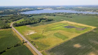 Moore Engineering- Wetland Mitigation Banking Root Site