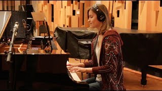 Hello Noon - Run Free (Studio Session)