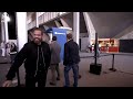 Entrevista con Christian Patiño CEO de ELECTROLIT // MUTUA MADRID OPEN 2024