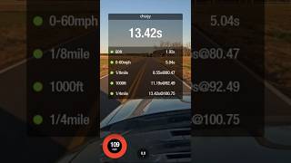 2013 F-150 3.5 EcoBoost MPT Tune Review (4WD Launch) #dragy