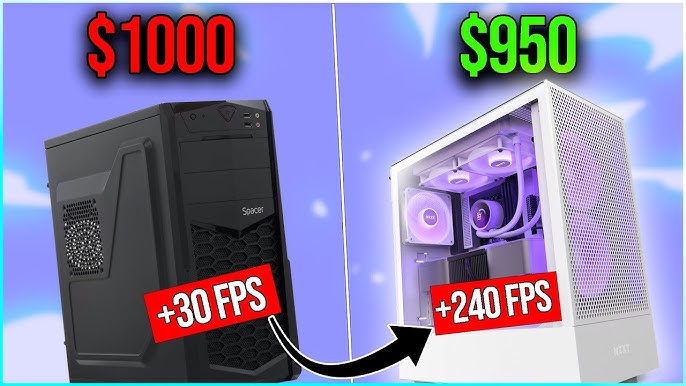 Don't Waste Money on a New PC in 2023