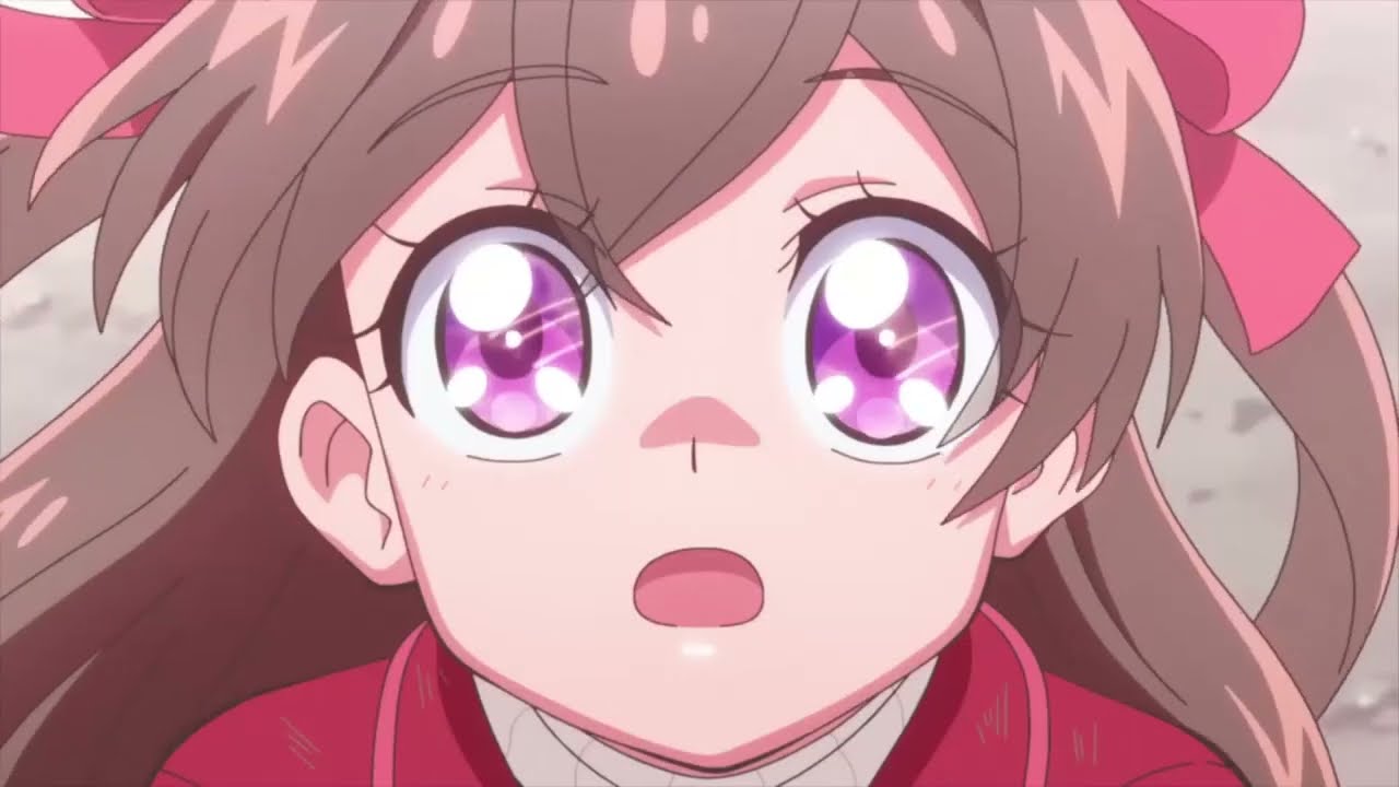 【AMVMAD】プリキュアオープニングメドレー～20th anniversary ver ～