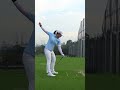 지난 Amundi Evian Championship을 공동 4위로 마치며 이번 시즌 네 번째 톱5를 기록한 임진희🏌️‍♀️ #lpga #golf #골프 #임진희