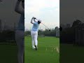 지난 Amundi Evian Championship을 공동 4위로 마치며 이번 시즌 네 번째 톱5를 기록한 임진희🏌️‍♀️ #lpga #golf #골프 #임진희