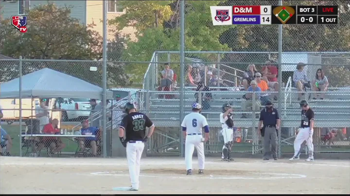 2021 ISC World Tournament Aurora, IL Dolan & Murph...