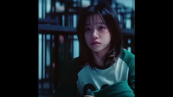 Kim Junhee ( Player 222 ) - Kamin [ Emin & Jony ] | Squid Game #squidgameedit #squidgame3 #junhee