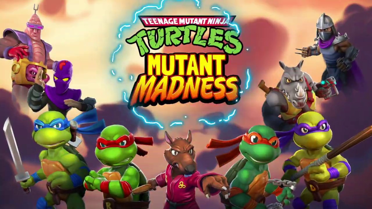 Teenage Mutant Ninja Turtles  : les tortues ninja sont de retour dans une  bande-annonce