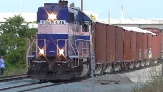 FEC 945 - MP 302.5 - 2017-01-19