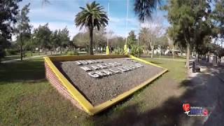 TURISMO Y VIAJES TV - Panadería del Pueblo, General Lavalle.