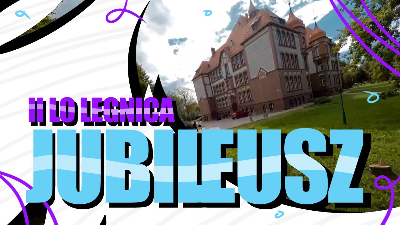 Zaproszenie na Jubileusz 75-lecia