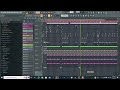 HOW TO MAKE LEMARTI Matashama USING FL STUDIO HOW TO MAKE LEMARTI Matashama USING FL STUDIO