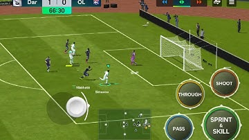 Football Masterpiece Goals (3–0) | Stunning Finishes & Perfect Teamwork