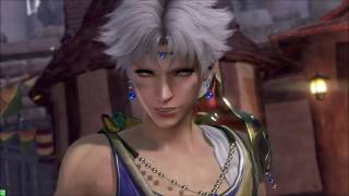 【DFFAC】魔法剣未実装の踊り子バッツ part3【プラチナ】