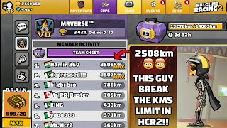?THIS GUY BREAK THE LIMIT OF HILL CLIMB RACING 2