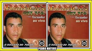 Ramon Silva E Seus Teclados - Cd Completo