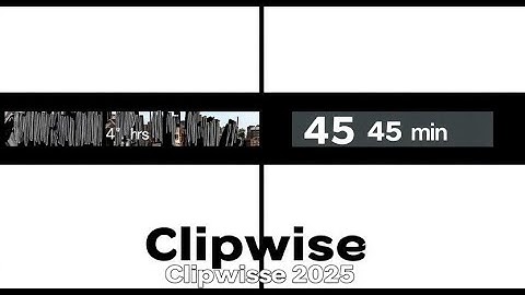 Clipwise Review 2025: AI Video Editor That Saves You HOURS! Full Demo & Honest Feedback