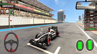 formula car racing car games | corrida de carros de fórmula jogo Android gamesplay screenshot 4