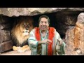 Rabbi shalom2u  daniel and the lions