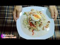 Resep Mie Koclok Khas Cirebon Super Enak | Laysha & Emak