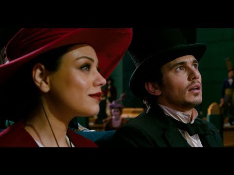 oz-the-great-and-powerful-|-full-trailer-|-official-disney-uk