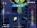 Ssx tricky  merqury city meltdown race no restrictions  15089 tas