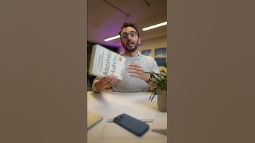 5 Lessons from Atomic Habits in Under 60 Seconds #SHORTS