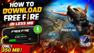 💯 Cara Mengunduh PUBG dengan Ukuran Lebih Kecil 😱 | Trik 100% Berhasil (2026)