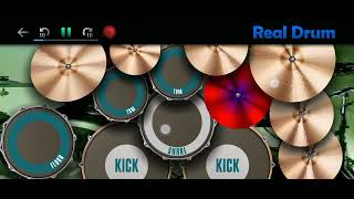 Download Lagu Taeun/Darso record cover Real Drum #kangdawehchanel MP3